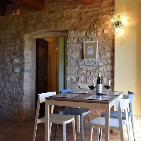 아파트 Incantevole